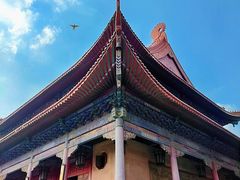 -高旻寺