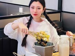 -聚点串吧·北京烧烤(海淀黄庄店)