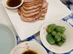 老汤肘子-东方饺子王(中央大街创始店)