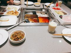 -海底捞火锅(关山保利店)