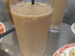 -孖记茶档·热腾茶餐(荔湾领展广场店)