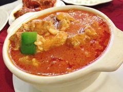 -小白桦西餐厅