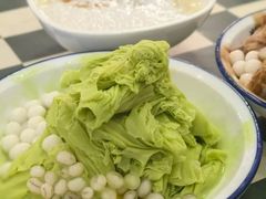 -鞠婆婆•绵绵冰•凉糕•手工冰粉(苏稽一店)