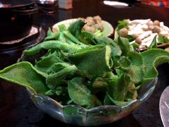 非洲冰草-一叶一世界•素食餐厅(环球中心店)