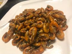 -渔堂公园餐厅·本帮菜(乐园路店)