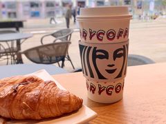 -星巴克(成都科学城店)