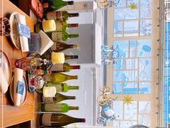 -Osteria Garden 生蚝花园餐厅(原进贤路店)