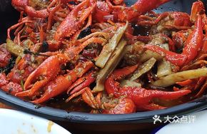 Special Yueyang Shrimp Tails