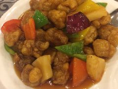 -岭南海晏楼(滨江东总店)