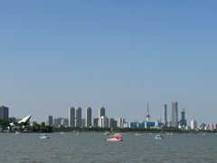 -云龙湖旅游景区