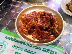 -Meet Sun韩式大排档(五一广场7MALL店)