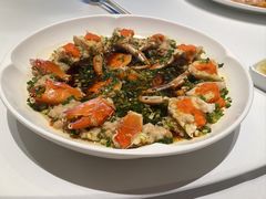 -荣兴酒家(徐家汇店)