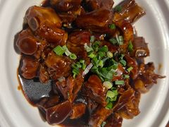 -绿茶餐厅(燕郊永旺店)