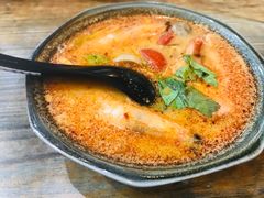 -Hi YOU你的饭局泰餐厅(雍和宫店)