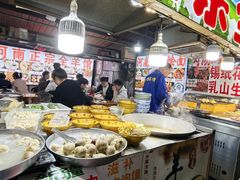 -大学城夜市大排档(凤栖路店)