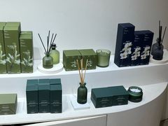 -ZARA HOME(蓝色港湾店)