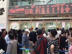 -上海市中医医院(芷江路院区)