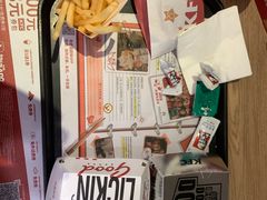 -肯德基(太原龙湖店)