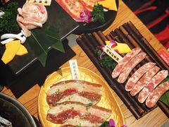 -黑牛の店·和牛烧肉(合生汇店)