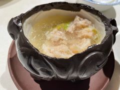 清炖蟹粉狮子头-淮扬府(安定门店)