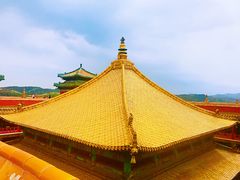 -普陀宗乘之庙(小布达拉宫)