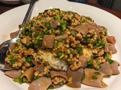 -前海沿·青岛菜(五四广场永旺店)