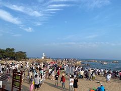 -老虎石海上公园