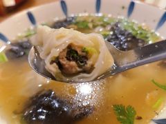 野馄饨-胜泽眼镜烧烤(云霄路直营店)