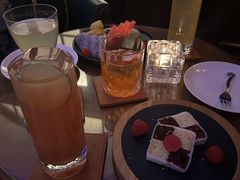 -LONG BAR 廊吧(外滩华尔道夫酒店)