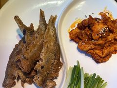 -吕氏疙瘩汤·私家菜馆(慈云寺店)