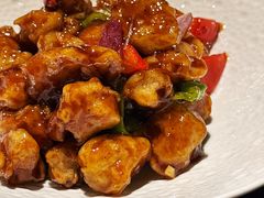 -奉天小馆·非遗东北菜(沈阳万象城店)