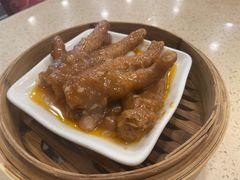 -点都德(华强南店)