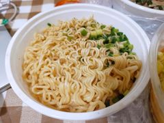斋面-正宗阳山牛杂(东城店)