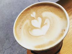 馥芮白（大杯）-星巴克(金谊广场店)
