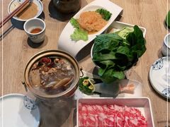 -古关火锅店(古北水镇景区店)