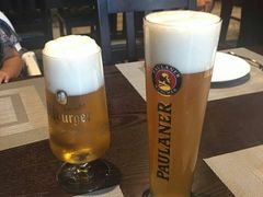 -辛德勒啤酒德餐厅