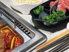 -海底捞火锅(江宸天街店)
