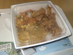 -德克士(五洲餐厅)