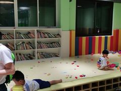 -学知乐教育·幼小衔接·小学科辅导(嘉定镇校区)