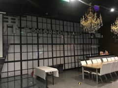 -明日世界密室轰趴·剧本桌游·箭馆团建(国贸店)