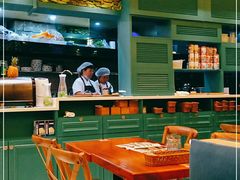 大堂-阮氏娘·越南料理(双子塔店)