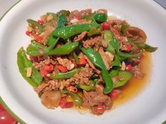 -湘鼎盛·大厨鲜炒湖南味(高新银泰店)