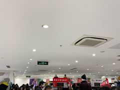 -优衣库(厦门SM广场店)