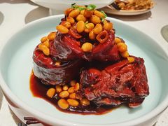 黄豆猪脚圈-竹外桃花·江南小酒馆(SKP·S店)