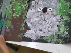 -东方童画少儿美术(亚新广场体验馆)