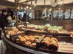 -B&C黄油与面包·THE GARDEN BAKERY概念店(世纪汇店)