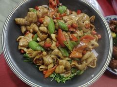 -北大地皖峰饭馆