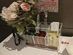 -汤城小厨•粤菜•靓汤(金宝街店)