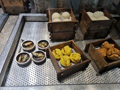 -金沙滩喜来登度假酒店-雅日本餐厅