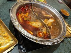 -牛New寿喜烧(龙湖金沙天街店)